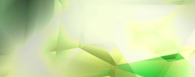 Işık yansıması soyutlaması. Fraktal arka plan. Geometrik kompozisyon soyut duvar kağıdı. Minimalist geometrik zemin. Poster, broşür, sunum, web sitesi için tasarım.
