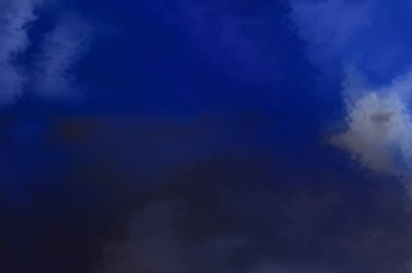 Modern fırça darbeleri. Poster, duvar sanatı, afiş, kart, kitap kapağı veya ambalaj için rahatlatıcı kompozisyonun yumuşak renkli çizimi. Pastel renklerle suluboya. 