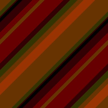 Renkli, dikişsiz şerit deseni. Soyut yüzey arkaplanı. Renkli duvar kağıtları. Retro parlak minimalist malzeme. Tekstil baskısı. Dekoratif motif.