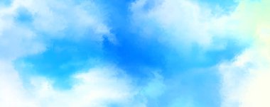 Modern fırça darbeleri. Poster, duvar sanatı, afiş, kart, kitap kapağı veya ambalaj için rahatlatıcı kompozisyonun yumuşak renkli çizimi. Pastel renklerle suluboya. 