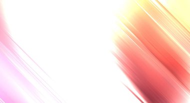 Canlı köşegen ışınları ile parlayan duvar kağıdı çizimi. Renkli çizgileri ve gradyanı olan minimalist tasarım. Soyut arkaplan. Renkli ışıkların dinamik hareketlerdeki grafiğini kavra.