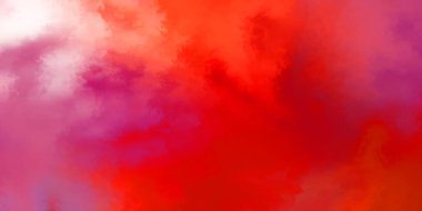 Modern fırça darbeleri. Poster, duvar sanatı, afiş, kart, kitap kapağı veya ambalaj için rahatlatıcı kompozisyonun yumuşak renkli çizimi. Pastel renklerle suluboya. 