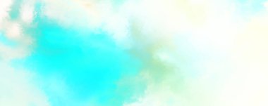 Modern fırça darbeleri. Poster, duvar sanatı, afiş, kart, kitap kapağı veya ambalaj için rahatlatıcı kompozisyonun yumuşak renkli çizimi. Pastel renklerle suluboya. 