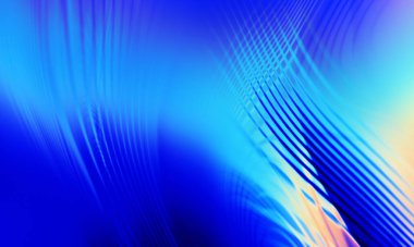 Soyut, enerjik bir arkaplan. Renkli, dalgalı duvar kâğıdı. Grafik konsept çizimi. Yumuşak dalgalı çizgiler. Girdap gibi renkli canlı şekiller..