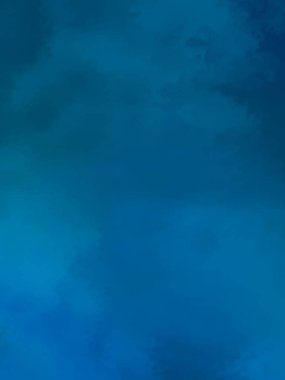 Modern fırça darbeleri. Poster, duvar sanatı, afiş, kart, kitap kapağı veya ambalaj için rahatlatıcı kompozisyonun yumuşak renkli çizimi. Pastel renklerle suluboya. 