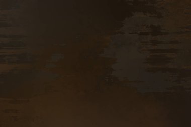 Stres desenli gotik duvar. Pis Duvar Kağıdı. Grunge 'un geçmişi. Renkli soyulmuş şablon. Tasarımınız için doku ve ögeler.