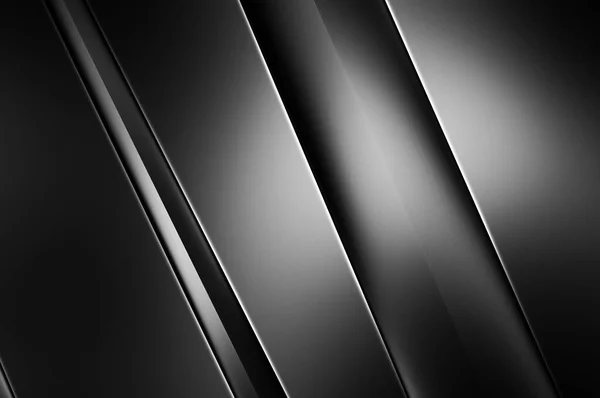 Style Black Background Geometric Layers Abstract Dark Futuristic Wallpaper Elegant — Stock Photo, Image