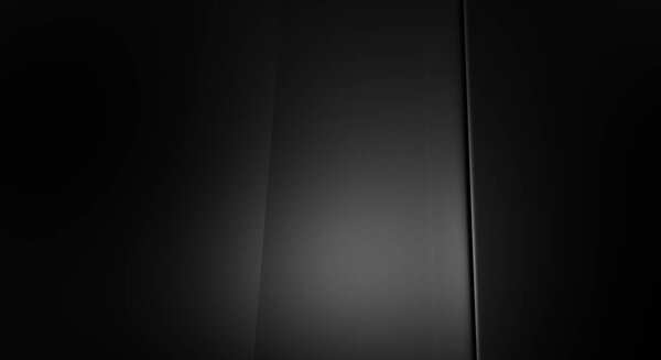 Trendy luxury relief minimalist design. Futuristic template. Premium abstract wallpaper with dark elements. Elegant backdrop. Black 3d geometric background. Design for poster, brochure, presentation.