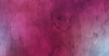 Grunge 'un geçmişi. Renkli şablon. Tasarımınız için doku ve elementler. Stres desenli gotik duvar. Büyük eski lekeli duvar kâğıdı. 