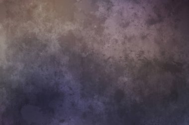 Küflü arka plan. Renkli şablon. Tasarımınız için doku ve elementler. Stres desenli gotik duvar. Leke ve küflü duvar kâğıdı. 