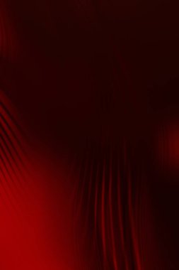 Soyut, enerjik bir arkaplan. Renkli, dalgalı duvar kâğıdı. Grafik konsept çizimi. Yumuşak dalgalı çizgiler. Girdap gibi renkli canlı şekiller..