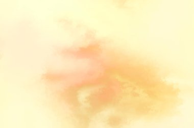 Modern fırça darbeleri. Poster, duvar sanatı, afiş, kart, kitap kapağı veya ambalaj için rahatlatıcı kompozisyonun yumuşak renkli çizimi. Pastel renklerle suluboya. 