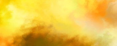 Modern fırça darbeleri. Poster, duvar sanatı, afiş, kart, kitap kapağı veya ambalaj için rahatlatıcı kompozisyonun yumuşak renkli çizimi. Pastel renklerle suluboya. 