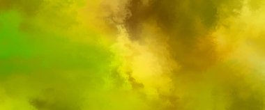 Modern fırça darbeleri. Poster, duvar sanatı, afiş, kart, kitap kapağı veya ambalaj için rahatlatıcı kompozisyonun yumuşak renkli çizimi. Pastel renklerle suluboya. 