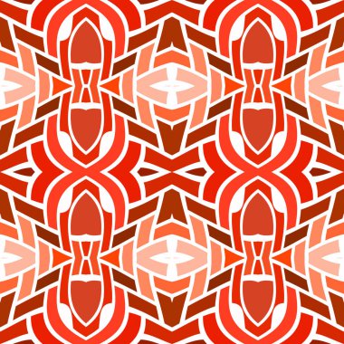 Soyut geometrik desen. Kusursuz minimalist malzeme. Dekoratif geometrik motif. Basit şekilleri ve güzel renk paleti olan zarif duvar kağıtları. Web, davetiye, poster, tekstil baskısı için