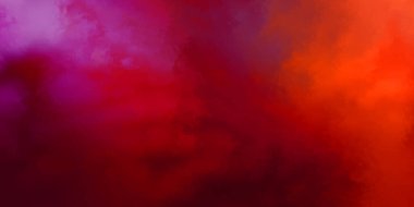 Modern fırça darbeleri. Poster, duvar sanatı, afiş, kart, kitap kapağı veya ambalaj için rahatlatıcı kompozisyonun yumuşak renkli çizimi. Pastel renklerle suluboya. 