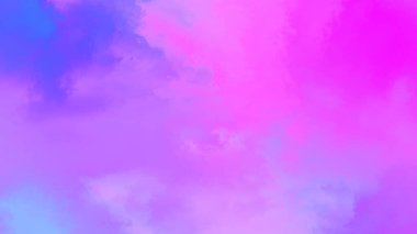 Modern fırça darbeleri. Poster, duvar sanatı, afiş, kart, kitap kapağı veya ambalaj için rahatlatıcı kompozisyonun yumuşak renkli çizimi. Pastel renklerle suluboya. 