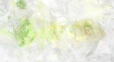 Soyut arkaplanda pürüzlü fırça darbeleri. Fırça boyası. Renkli boya darbeleri. Eşsiz duvar sanatı. Tuvaldeki modern sanat. Renkli çağdaş sanat eserleri.