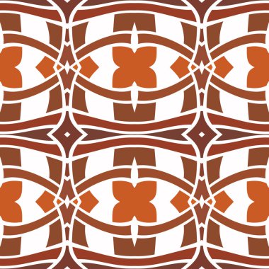 Soyut geometrik desen. Kusursuz minimalist malzeme. Dekoratif geometrik motif. Basit şekilleri ve güzel renk paleti olan zarif duvar kağıtları. Web, davetiye, poster, tekstil baskısı için