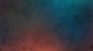 Gergin bir geçmişi ve sıkıntılı bir yapısı var. Renkli çizilmiş şablon. Tasarımınız için doku ve elementler. Çizik ve lekeli duvar kağıdı. Gotik duvar.