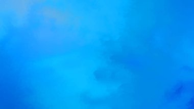 Modern fırça darbeleri. Poster, duvar sanatı, afiş, kart, kitap kapağı veya ambalaj için rahatlatıcı kompozisyonun yumuşak renkli çizimi. Pastel renklerle suluboya. 