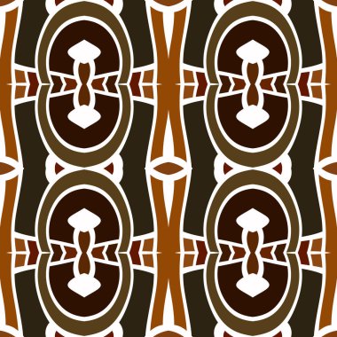 Soyut geometrik desen. Kusursuz minimalist malzeme. Dekoratif geometrik motif. Basit şekilleri ve güzel renk paleti olan zarif duvar kağıtları. Web, davetiye, poster, tekstil baskısı için