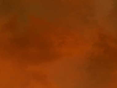 Modern fırça darbeleri. Poster, duvar sanatı, afiş, kart, kitap kapağı veya ambalaj için rahatlatıcı kompozisyonun yumuşak renkli çizimi. Pastel renklerle suluboya. 