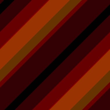 Renkli, dikişsiz şerit deseni. Soyut yüzey arkaplanı. Renkli duvar kağıtları. Retro parlak minimalist malzeme. Tekstil baskısı. Dekoratif motif.