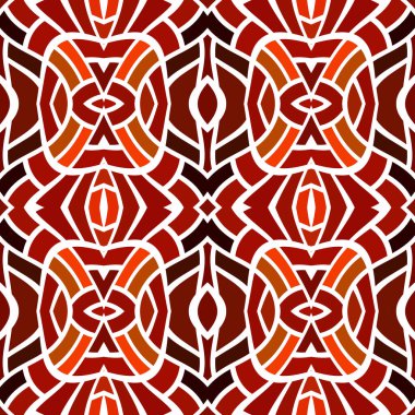 Soyut geometrik desen. Kusursuz minimalist malzeme. Dekoratif geometrik motif. Basit şekilleri ve güzel renk paleti olan zarif duvar kağıtları. Web, davetiye, poster, tekstil baskısı için