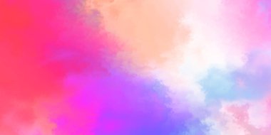 Modern fırça darbeleri. Poster, duvar sanatı, afiş, kart, kitap kapağı veya ambalaj için rahatlatıcı kompozisyonun yumuşak renkli çizimi. Pastel renklerle suluboya. 