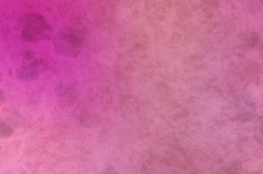 Gergin bir geçmişi ve sıkıntılı bir yapısı var. Renkli çizilmiş şablon. Tasarımınız için doku ve elementler. Çizik ve lekeli duvar kağıdı. Gotik duvar.