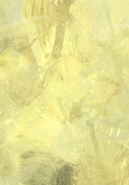 Soyut arkaplanda pürüzlü fırça darbeleri. Fırça boyası. Renkli boya darbeleri. Eşsiz duvar sanatı. Tuvaldeki modern sanat. Renkli çağdaş sanat eserleri.