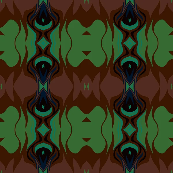 Kusursuz minimalist malzeme. Kabile esinlenilmiş model. Basit şekilleri ve güzel renk paleti olan zarif duvar kağıtları. Dekoratif motif. Web, davetiye, poster, tekstil baskısı için.