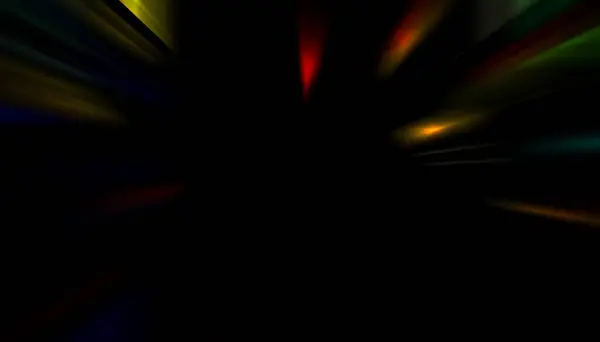 Έκρηξη Λαμπερού Αστεριού Δυναμικό Πολύχρωμο Φόντο Εικόνα Λαμπερά Φώτα Ταπετσαρία — Φωτογραφία Αρχείου