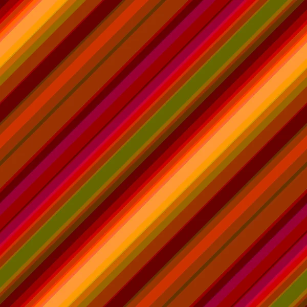 Renkli, dikişsiz şerit deseni. Soyut yüzey arkaplanı. Renkli duvar kağıtları. Retro parlak minimalist malzeme. Tekstil baskısı. Dekoratif motif.