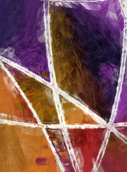 Tuval üzerinde etkileyici fırçalanmış resim. Soyut doku. 2D çizim. Geniş fırça darbeleri. Modern dijital sanat. Çağdaş fırça. Modern ifade. Popüler biçim boyanmış resim.