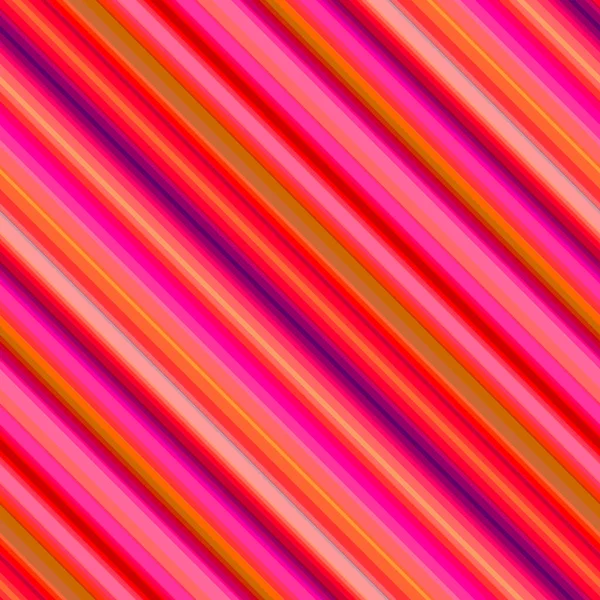 Renkli, dikişsiz şerit deseni. Soyut yüzey arkaplanı. Renkli duvar kağıtları. Retro parlak minimalist malzeme. Tekstil baskısı. Dekoratif motif.