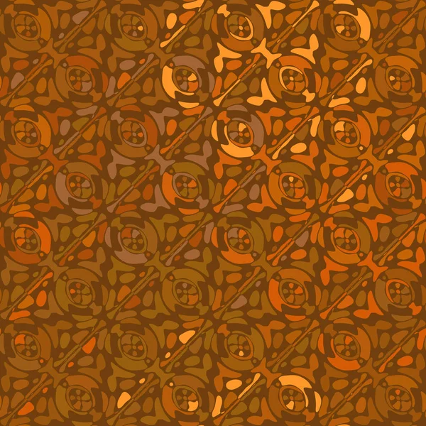 Yaratıcı karalama sanatı farklı şekil ve dokulara sahip kusursuz desen. Kolaj. Sanatsal arka plan. Soyut duvar kağıdı. Dekoratif hippi fayansları.