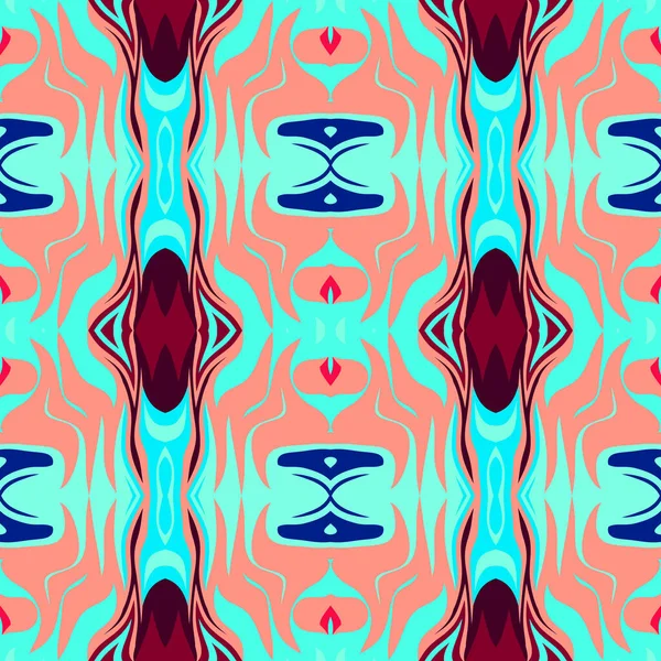 Kusursuz minimalist malzeme. Kabile esinlenilmiş model. Basit şekilleri ve güzel renk paleti olan zarif duvar kağıtları. Dekoratif motif. Web, davetiye, poster, tekstil baskısı için.