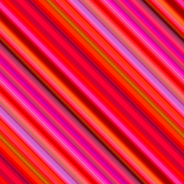 Renkli, dikişsiz şerit deseni. Soyut yüzey arkaplanı. Renkli duvar kağıtları. Retro parlak minimalist malzeme. Tekstil baskısı. Dekoratif motif.