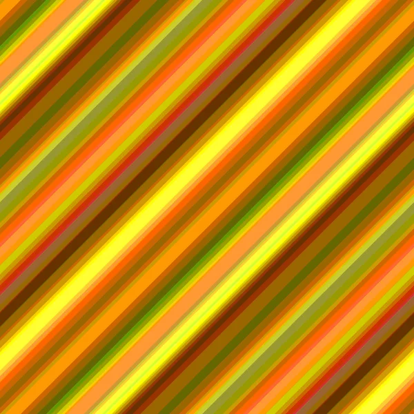 Renkli, dikişsiz şerit deseni. Soyut yüzey arkaplanı. Renkli duvar kağıtları. Retro parlak minimalist malzeme. Tekstil baskısı. Dekoratif motif.