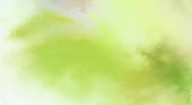 Modern fırça darbeleri. Poster, duvar sanatı, afiş, kart, kitap kapağı veya ambalaj için rahatlatıcı kompozisyonun yumuşak renkli çizimi. Pastel renklerle suluboya. 