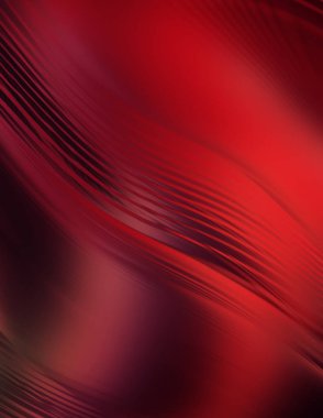 Soyut, enerjik bir arkaplan. Renkli, dalgalı duvar kâğıdı. Grafik konsept çizimi. Yumuşak dalgalı çizgiler. Girdap gibi renkli canlı şekiller..