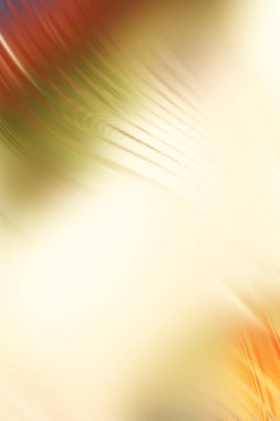 Soyut, enerjik bir arkaplan. Renkli, dalgalı duvar kâğıdı. Grafik konsept çizimi. Yumuşak dalgalı çizgiler. Girdap gibi renkli canlı şekiller..