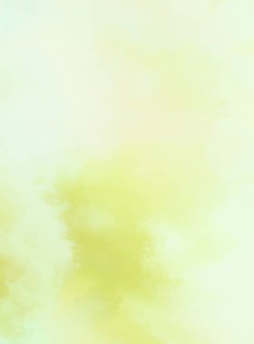 Modern fırça darbeleri. Poster, duvar sanatı, afiş, kart, kitap kapağı veya ambalaj için rahatlatıcı kompozisyonun yumuşak renkli çizimi. Pastel renklerle suluboya. 