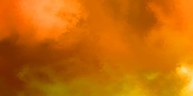 Modern fırça darbeleri. Poster, duvar sanatı, afiş, kart, kitap kapağı veya ambalaj için rahatlatıcı kompozisyonun yumuşak renkli çizimi. Pastel renklerle suluboya. 