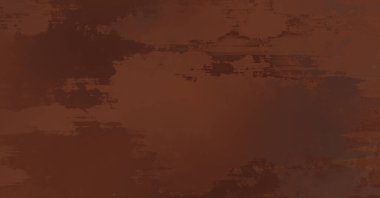 Stres desenli gotik duvar. Pis Duvar Kağıdı. Grunge 'un geçmişi. Renkli soyulmuş şablon. Tasarımınız için doku ve ögeler.