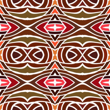 Soyut geometrik desen. Kusursuz minimalist malzeme. Dekoratif geometrik motif. Basit şekilleri ve güzel renk paleti olan zarif duvar kağıtları. Web, davetiye, poster, tekstil baskısı için