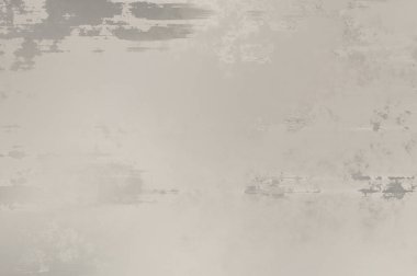 Stres desenli gotik duvar. Pis Duvar Kağıdı. Grunge 'un geçmişi. Renkli soyulmuş şablon. Tasarımınız için doku ve ögeler.