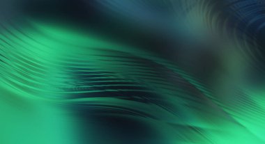 Soyut, enerjik bir arkaplan. Renkli, dalgalı duvar kâğıdı. Grafik konsept çizimi. Yumuşak dalgalı çizgiler. Girdap gibi renkli canlı şekiller..